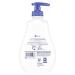 Dove Baby Derma Care Soothing Wash 13 fl oz - Gentle Skin Care for Babies - Buy Online on GoSupps.com