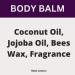 Black Canyon Black Currant Vanilla Scented Body Balm with Jojoba Oil 16 Oz (2 Pack) - Buy Online on GoSupps.com
