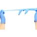 100PCS Nitrile Disposable Gloves Latex Free Powder Free Glove Ship From Canada (Large) - Buy Online on GoSupps.com