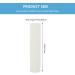 Buy Healifty 6 Rolls Gauze Mesh Wrap - Safe First Aid Bandages & Athletic Tape - Multipurpose White PBT 15c Online - Buy Online on GoSupps.com