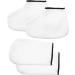 minkissy Paraffin Wax Foot Bags Pairs Paraffin Paraffin Wax Mitt Paraffin Wax Bath s Exfoliating Boots Wax s Exfoliating Boot 4 Boot Glove Wax Hand Gloves - Buy Online on GoSupps.com
