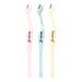 Shop The Cr me Shop Ultra Fine Razors - Dermaplaning Tool for Women | Pack of 3 | Perfect Stocking Stuffers - Buy Online on GoSupps.com