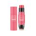 Creamy Blush Stick Buildable & Blendable Finish Luxurious Adds Shimmer Easy To Use On The Go Easy To Use Blends Effortlessly Cream Blush Makeup for All Skin Tones (B)
