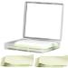 FOMIYES 2 Sets Oil Blotting Paper Oil Absorbing Roller Face Cleaning Papers Facial Oil Cleaning Paper Reusable Face Pads Oil-Absorbing Papers Rem Beauty Cleansing Paper Men and Women Glass - Buy Online on GoSupps.com
