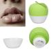 Silicone Lip Plumper Device - Reusable Beauty Tool for Plump Lips (Green) - Buy Online on GoSupps.com