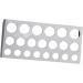Stainless Steel Tattoo Ink Cup Holder Stand for Tattoo Machine Supply - Buy Online on GoSupps.com