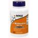 Now Foods L-Methionine 500 mg 100 Capsules