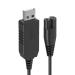 Mellbree Charger for Waterpik Water Flosser Replacement Charging Cable Only Compatible with Waterpik Water Flosser
