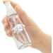 Shop Bandal & Neoul CinnamoRoll Empty Spray Bottle - Perfect Travel Beauty Container for Perfume Face Mist & Cologne - Buy Online on GoSupps.com