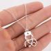 Gift for Nurses & Doctors: Stethoscope Necklaces - Perfect Medical School Graduation & Appreciation Gifts - Buy Online on GoSupps.com