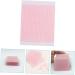 FOMIYES 6 Sheets double eyelid beauty stickers adhesive stickers decorative duct tape decorative stickers eyelid lifter strip decorative eyelid sticker double eyelid glue eye stickers eyes - Buy Online on GoSupps.com