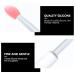 6pcs Silicone Lip Brush Set - Lipstick & Eyeshadow Applicator for Perfect Makeup - Buy Online on GoSupps.com