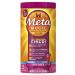 METAMUCIL BERRY BURST 114 DS 23.3OZ