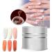 harayaa Nail Strengthener Gel for DIY Manicures - 15ml 2 - Buy Online on GoSupps.com