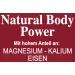Seitenbacher Muesli NaturalBodyPower whole grain without added sugar without added fat 1 x 1000 g - Buy Online on GoSupps.com