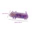 Cat Hair Clips - 8 Pcs Cute Kitty Barrettes for Women | Fashionable Acrylic Resin Hair Accessories - Buy Online on GoSupps.com