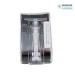 Buy MERKUR 34C Short Handle Classic Safety Razor Set Heavy Duty with 10 Blades for Ultimate Shaving Experience - International Shipping Available - Buy Online on GoSupps.com