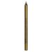 Nyx - Eyeliner slide on pencil professional makeup gold