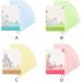 Dajidafu 1 Box Face Blotting Sheets Beauty Makeup Tools Absorbing Papers Oil Control Wipes for Travel Company Office Shop - Buy Online on GoSupps.com