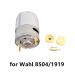 Replacement Electric Clippers Part 7200RPM Motor for Wahl 8504/1919 Electric Trimmer Hair Clipper - Buy Online on GoSupps.com
