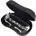 Headband Magnifier 2.1x Head Mounted Magnifying Glasses Hands-Free Head Worn 3 Diopter Lens for Tv Electronics Eyelash Crafts Jewelry Circuit Watch Repair A/A - Buy Online on GoSupps.com