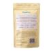 Handzies Natural Hand Wipes - Alcohol-Free, Hypoallergenic, Tangerine Scent - Individually Packaged Singles - 24 Count - Buy Online on GoSupps.com