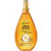 Garnier ultra soft night oil with argan and chamomile oils