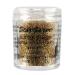 Stargazer GLITTER SHAKER gold - loose glitter