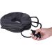 Safwel Neck Traction Device - Inflatable Cervical Collar for Neck Shoulder Back & Head Pain Relief | International Shipping Available - Buy Online on GoSupps.com