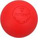 Magiclulu 6 Pack Lacrosse Massage Balls - Yoga and Foot Muscle Therapy Device for Plantar Fasciitis Relief & Fascia Rollers - Buy Online on GoSupps.com