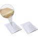 MILISTEN 140pcs Paraffin Bath Liners for Foot - Plastic Foot Covers for Therabath - Thermal Foot Protectors for Wax Treatments - Buy Online on GoSupps.com
