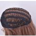 RemeeHi Beauty 3/4 Wavy Half Wig - 26 Inch Human Hair for Black Women | 24 Colors Available | 260g 8/613# - Buy Online on GoSupps.com