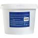 Moroccan Natural Organic natural salt Rhassoul bran 25kg - Buy Online on GoSupps.com