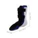 Fixed Shoe Foot Sprain Walking Boot - Breathable Ankle Support Brace & Night Splint for Broken Foot Recovery | International Shipping - Buy Online on GoSupps.com