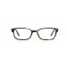 Peepers by PeeperSpecs Cooper Rectangular Blue Light Blocking Reading Glasses Tortoise 52 Millimeters 1.25 x
