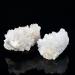Crystal Rough Natural Raw Clean Quartz White Crystal Cluster Ornaments Specimen Home Decoration Raw Crystals (Size : 350-450g) - Buy Online on GoSupps.com