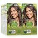 Naturtint Permanent Hair Color 6N Dark Blonde (Pack of 6) Ammonia Free Vegan Cruelty Free up to 100% Gray Coverage Long Lasting Results 5.6 Fl Oz (Pack of 6) Dark Blonde