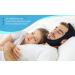 GM-PRDUCT Anti Snoring Chin Strap | Snore Stopper & Breathing Aid | Snoring Head Band - Stop Snoring Immediately - Buy Online on GoSupps.com