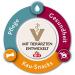 8in1 Multivitamin Tablets for Puppies - Essential Nutritional Supplement (100 Tablets) - Boost Your Puppy s Health & Growth - Buy Online on GoSupps.com