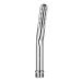 Shower Enema Attachment for Men Women Vaginal Douche Metal Cleaner Enema Flushing System Handheld Shower Nozzle for Colon Cleansing
