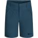 Jack Wolfskin Boys Sun Shorts K 152 - Dark Sea | Lightweight & UV Protection for Outdoor Adventures - Buy Online on GoSupps.com