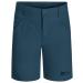 Jack Wolfskin Boys Shorts Sun Shorts K 152 Dark Sea