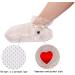 Obahdirry Balnafen Hand Wax Hand Mask Gloves Foot and Foot Mask Exfoliating Moisturizing Hand and Set 1 #1 - Buy Online on GoSupps.com