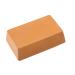 Nobby Mineral Block for Small Animals Orange Size L - Pack of 4