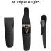 Silicone Travel Protection Case for Manual Razors - Durable Razor Housing Bag for Men - Buy Online on GoSupps.com