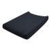 JYOKO KIDS changing mat cover (BLACK SERIES 80 X 50 CM) BLACK SERIES 80 X 50 CM