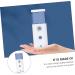NOLITOY 1pc Hydrating Instrument Moisturizing Skincare Kits Beauty Care Mister Evaporator Face - Buy Online on GoSupps.com