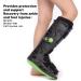 Buy FoRes Medical Pneumatic Walking Boot - Inflatable Design for Fractures & Injury Recovery | Large Size - Buy Online on GoSupps.com