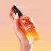 BYROKKO Aloe Vera 2-Phase Soothing Mist & Shine Brown Tanning Spray Oil | Hydrating Sunbathing & Tanning Solution with Hyaluronic Acid - Shop Internationally - Buy Online on GoSupps.com