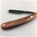 Minkissy 2-Pack Collapsible Straight Razor - Vintage Bamboo Hair Cutter for Men | Safe Manual Shaving Tool - Buy Online on GoSupps.com